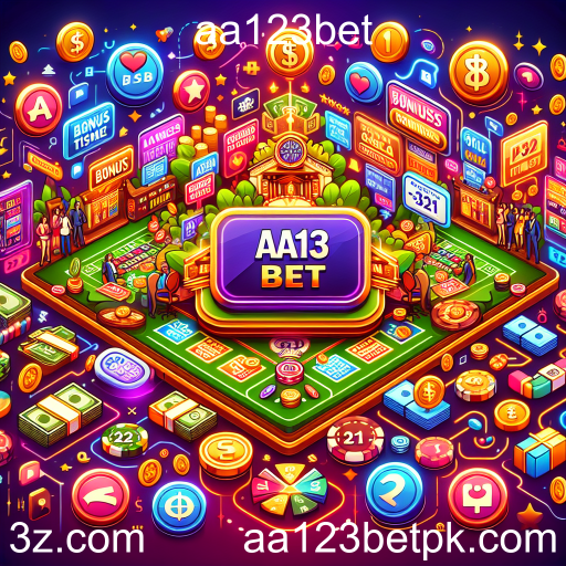 Aproveite as Mega Promoções do aa123bet e Aumente Seus Ganhos!