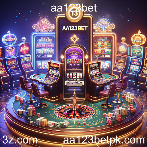 aa123bet